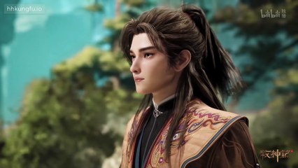 Mục Thần Ký | Tập 43 - Bí Ẩn Đại Khư Tàn Lão Thôn và Cuộc Phiêu Lưu của Tần Mục 🐂