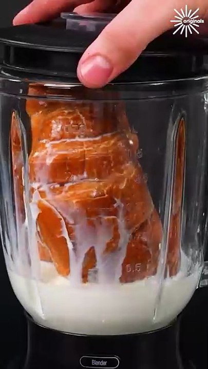 Simplify cooking with these time-saving hacks! 🧇☕