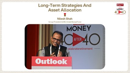 Long Term Strategies and Asset Allocation
