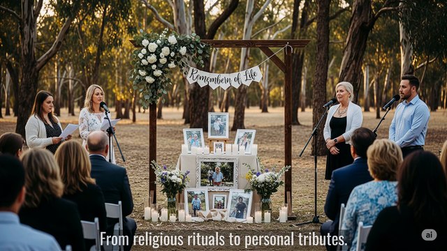 026 The New Goodbye: How America Is Changing How It Buries Its Dead