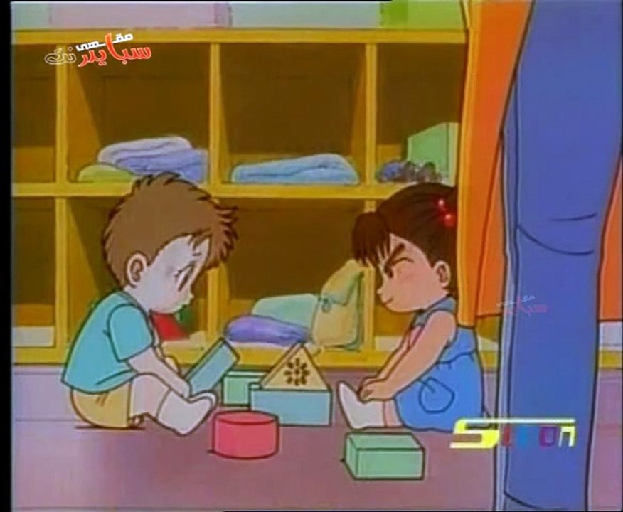 كرتون انا و اخي 5 - فيديو Dailymotion