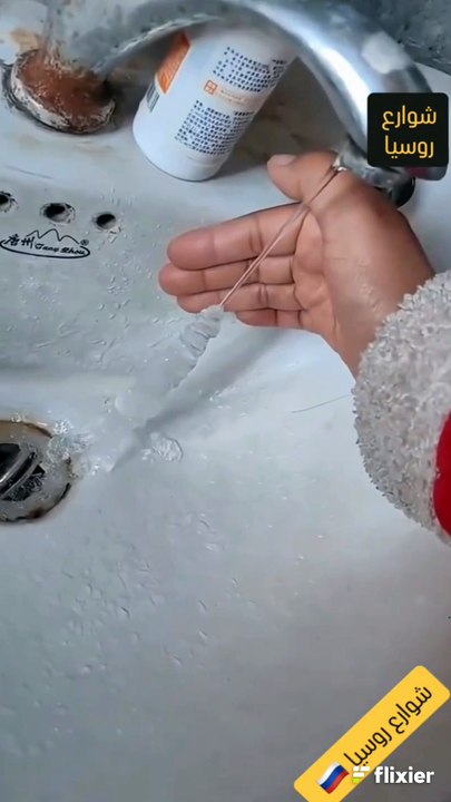 هكذا يعيش الروس ويمارسون حياتهم اليومية وسط الأجواء المتجمّدة في روسيا! 🥶