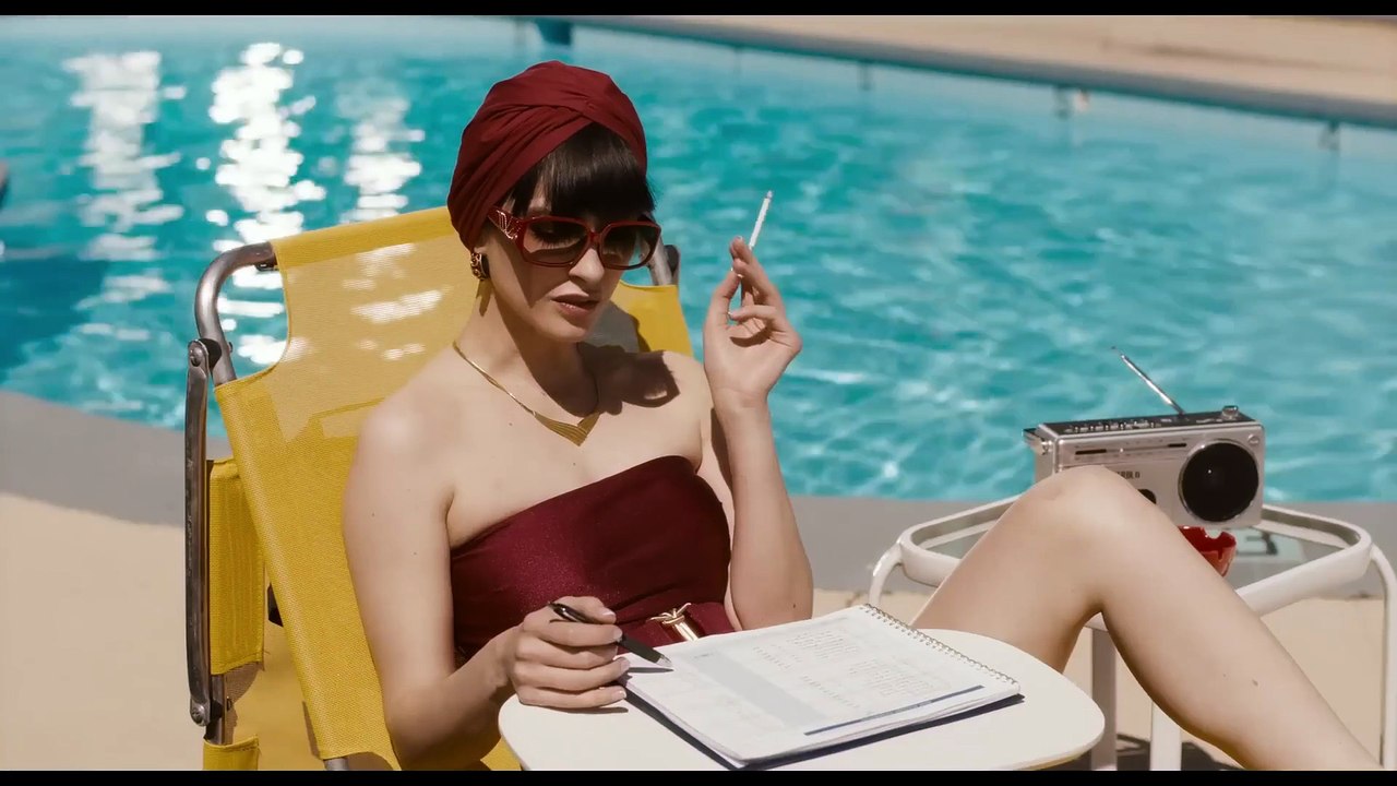 Honey Don't! - Trailer (Deutsch) HD