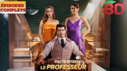 Pacte Interdit Avec Le Professeur