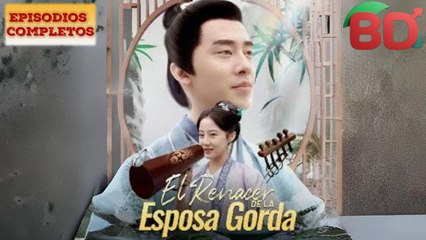 El Renacer De La Esposa Gorda - Full Movie