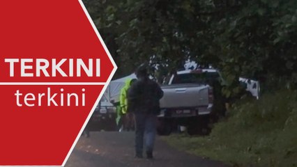 [TERKINI] Peguam buat permohonan empat perkara terhadap AGC