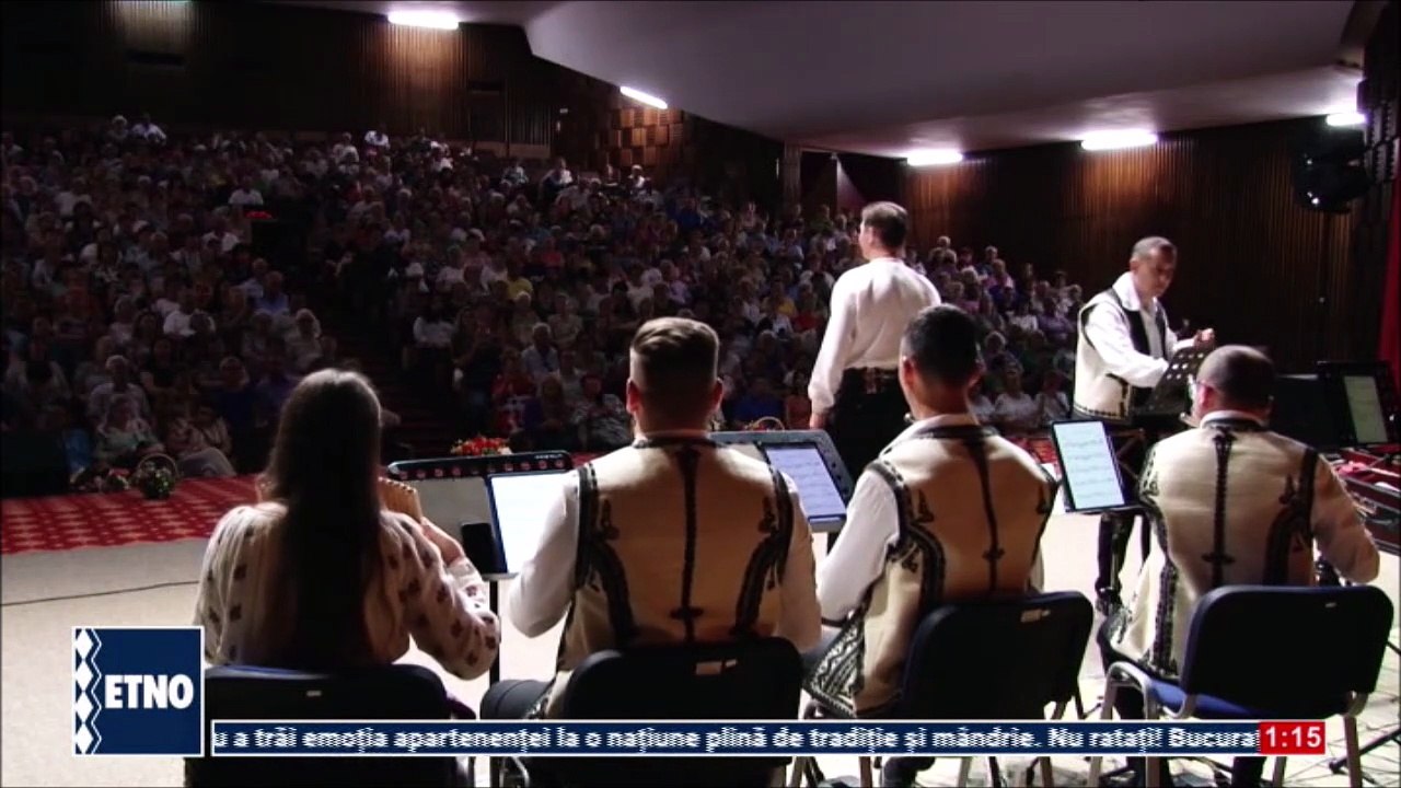 Nicusor Iordan - Spectacol aniversar Gabriel Matei - Pitesti - ETNO TV - 28.07.2025