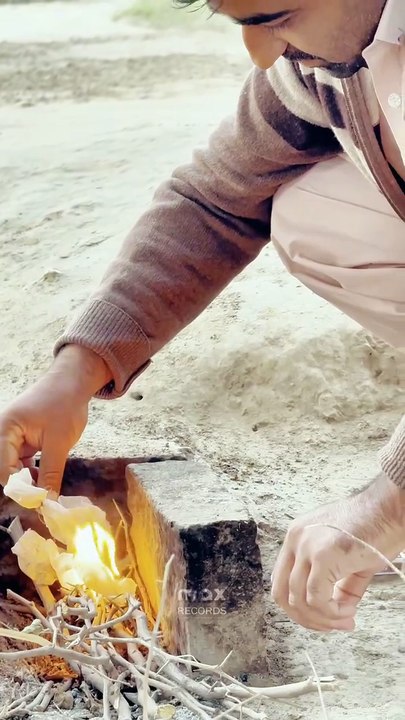 My Village Beauty ❤ Sangat ❤ #maxrecords #villagelife #larkana #sindh #pakistan