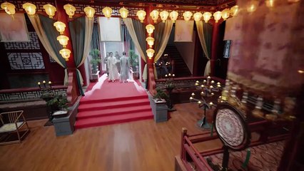 Ep 1 The Formless City 2025 | English Sub