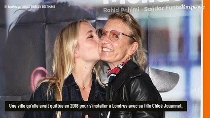 Toutes les stars françaises n’en peuvent plus de Paris ? Une grande actrice prend position !