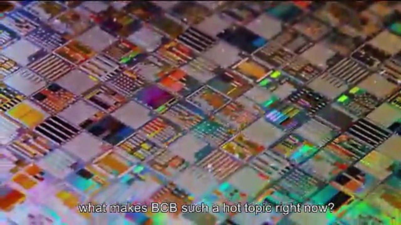 BCB (Benzocyclobutene)  — Watson International Enables the Transition from Concept to Scalable Application