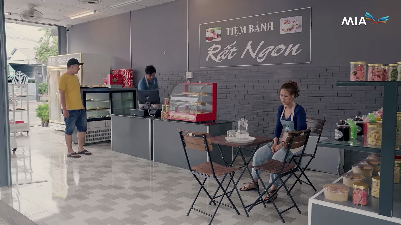 NGƯỜI THẦM LẶNG - Tập 48