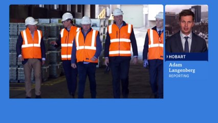 Greens withdraw support for Labor’s bid to form minority government