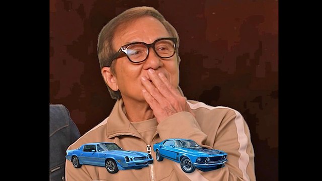 Jackie Chan, Ralph Macchio et Ben Wang connaissent-ils bien la saga Karate Kid ?