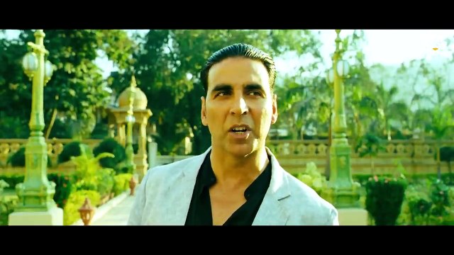 Boss- ये कौन थी बॉस थारे माई बाप के बाप होबे | Akshay Kumar, Mithun Chakraborty, Johnny Lever