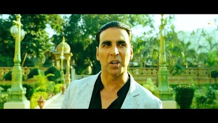 Boss- ये कौन थी बॉस थारे माई बाप के बाप होबे | Akshay Kumar, Mithun Chakraborty, Johnny Lever