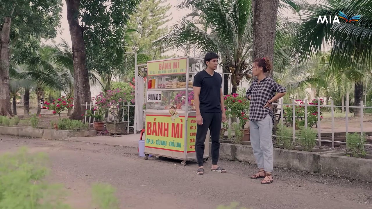NGƯỜI THẦM LẶNG - Tập 47