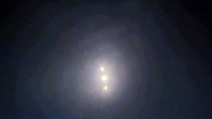 Spectacular F-16 Vipers Light Up Islamabad Sky for Independence Day 2025 🇵🇰