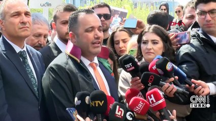 SON DAKİKA | Avukat Rezan Epözdemir'in gözaltı süresi uzatıldı