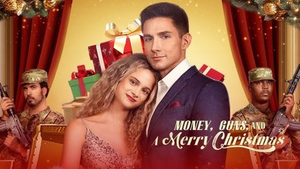 Money, Guns, and a Merry Christmas Full HD #shortfilms