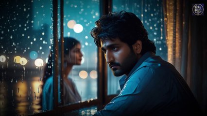 Raatan Nu Jagda 💔 | Heart-Touching Punjabi Song | Soulful Romantic Sad Music 2025 #punjabisong