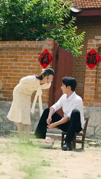 The story ends with Xiang Nian, a fierce and hot-tempered woman who travels through the 1970s military compound. Her husband, an officer, is indifferent and distant to her, but she uses her sincerity and ability to gradually melt his icy heart. With her s