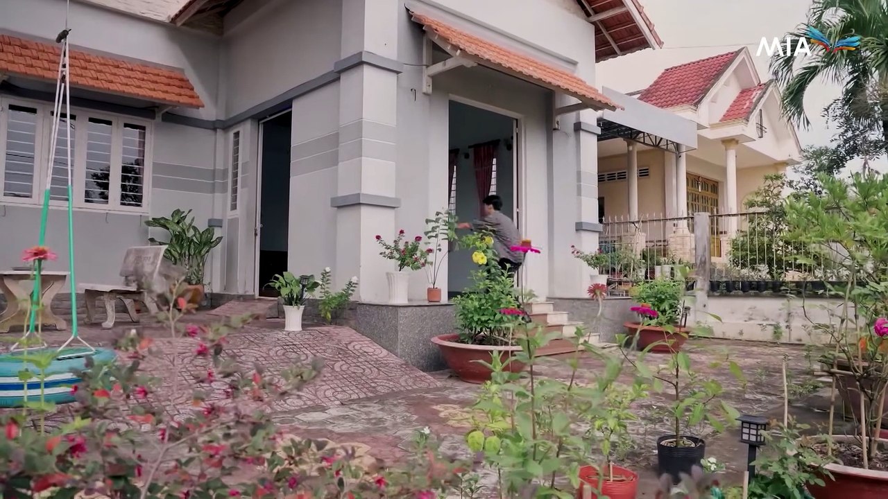 NGƯỜI THẦM LẶNG - Tập 44