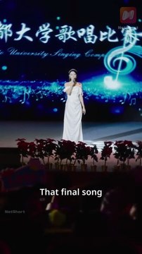 He Flirted With His Ex As She Lay Dying. Reborn, She Gave Her Love To Someone Else. He Cried