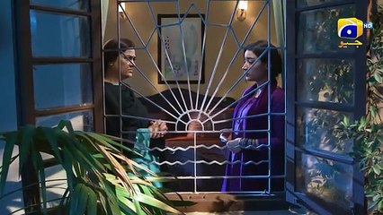 Pathar Dil Episode 05   - Kanwal Khan - Ali Abbas - Fajjer Khan