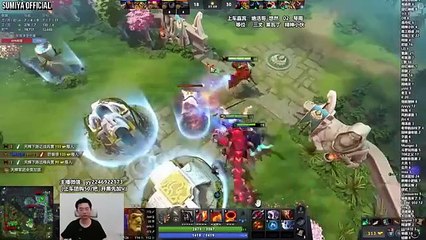 Karma Hits Sumiya Hard After Toying With Enemies – FULL HD MOVIE [Eng Sub]