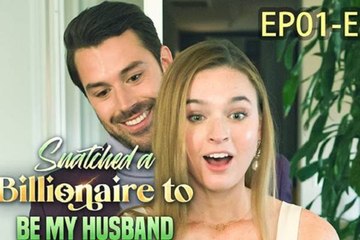 Ex-Convict Nanny and Billionaire Single Dad ReelShort 2025