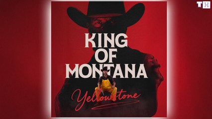 Yellowstone King of Montana 2025 | Reelshort