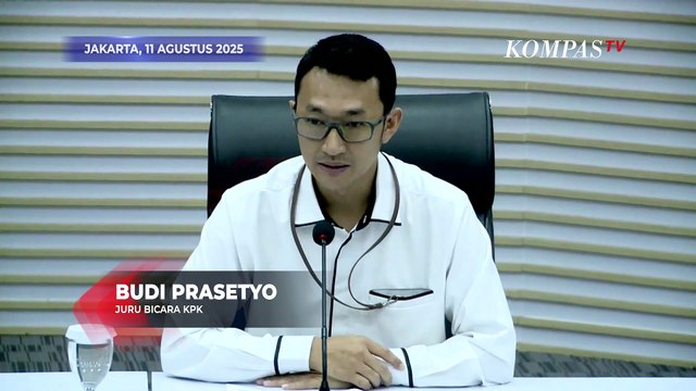 Kasus Korupsi Kuota Haji, KPK: Kerugian Negara Lebih dari Rp1 Triliun