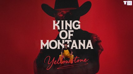 Yellowstone King of Montana ReelShort 2025