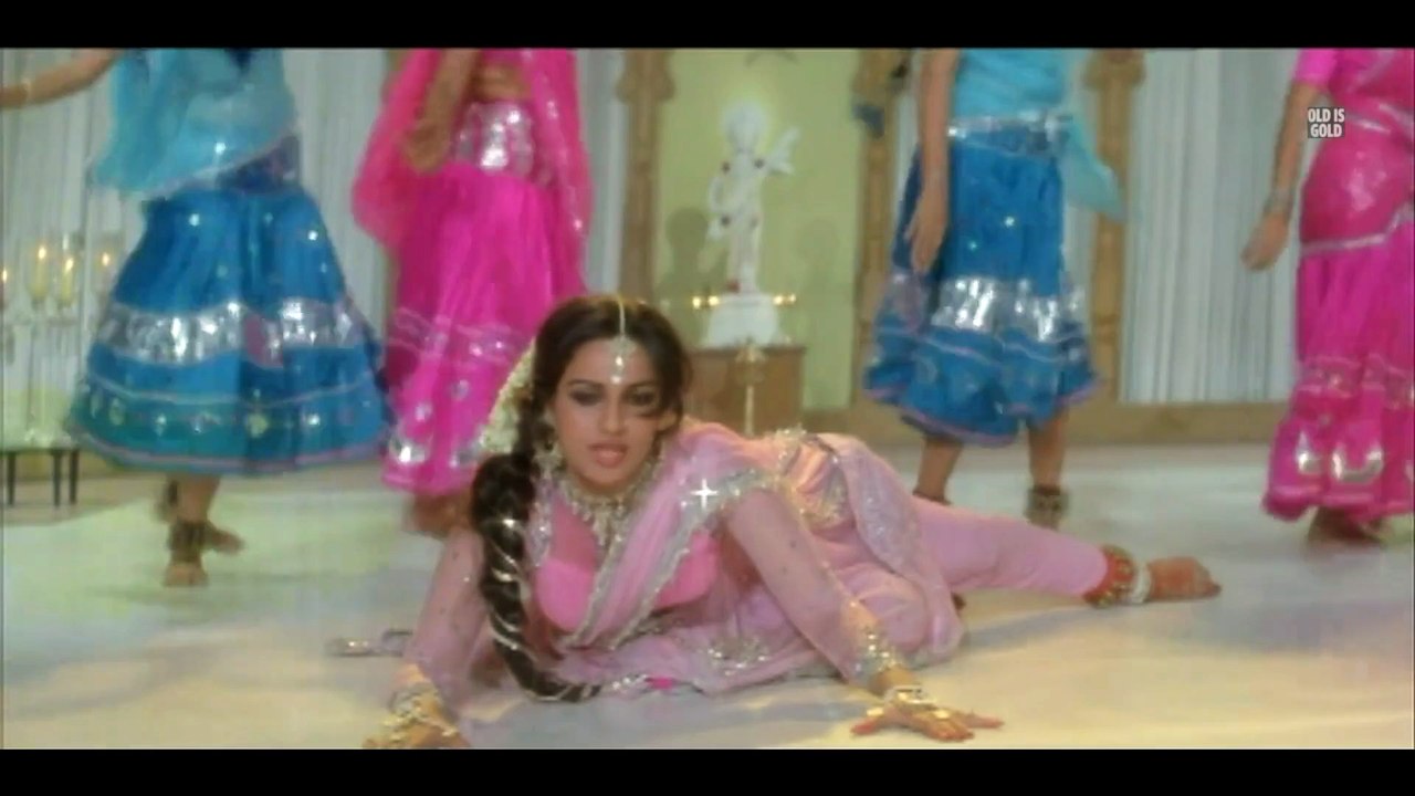 Geet Sunoge Huzoor - Asha Bhosle - {{Rocky1981}} 1080p HQ AUDIO