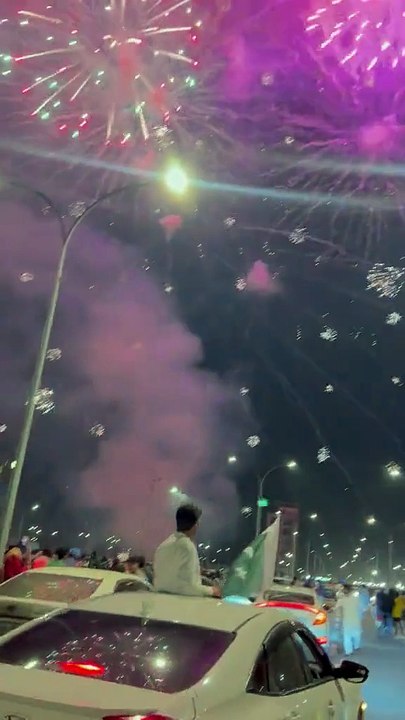14thAugust celebration
