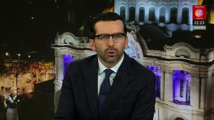 Intenta evitar revisión en Oaxaca senadora suplente de Morena y genera polémica