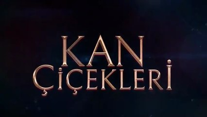 Кървави Цветя 1 Епизод 41