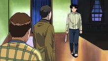 Kindaichi คินดะอิจิ กับคดีฆาตกรรมปริศนา ตอนที่ 73 คดีฆาตกรรมโรงแรมคฤหาสน์ประหลาด ไฟล์ 4.1080p