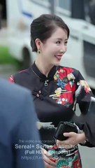 Watch The Impromptu Bride And The Secretive Groom Chinese Drama - English Sub