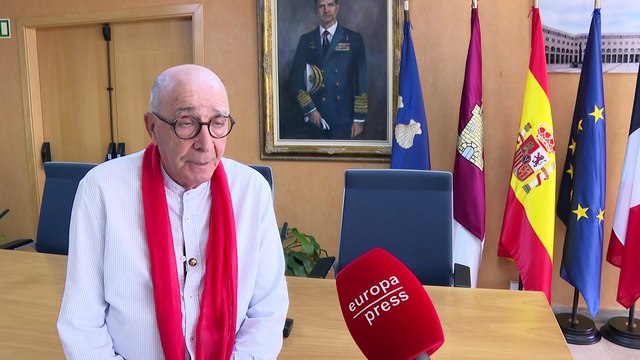 Reivindicación de nuevo instituto en Noblejas lleva a su alcalde a ponerse en huelga de hambre