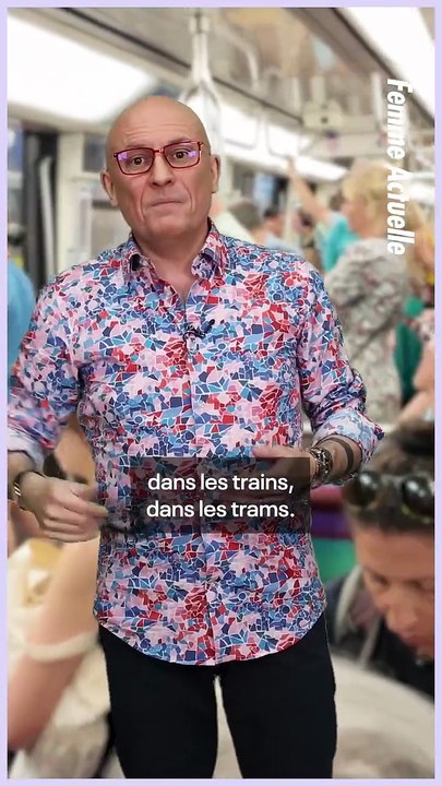 FEMME ACTUELLE - HYGIÈNE : nos invités peuvent-ils rentrer à la maison avec leurs chaussures ?