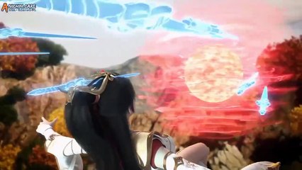 Over Goddess eps 31 - 40 end indo