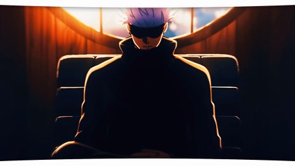 Gojo Satoru ⭐️ - Jujutsu Kaisen S2「AMV⧸EDIT」4K