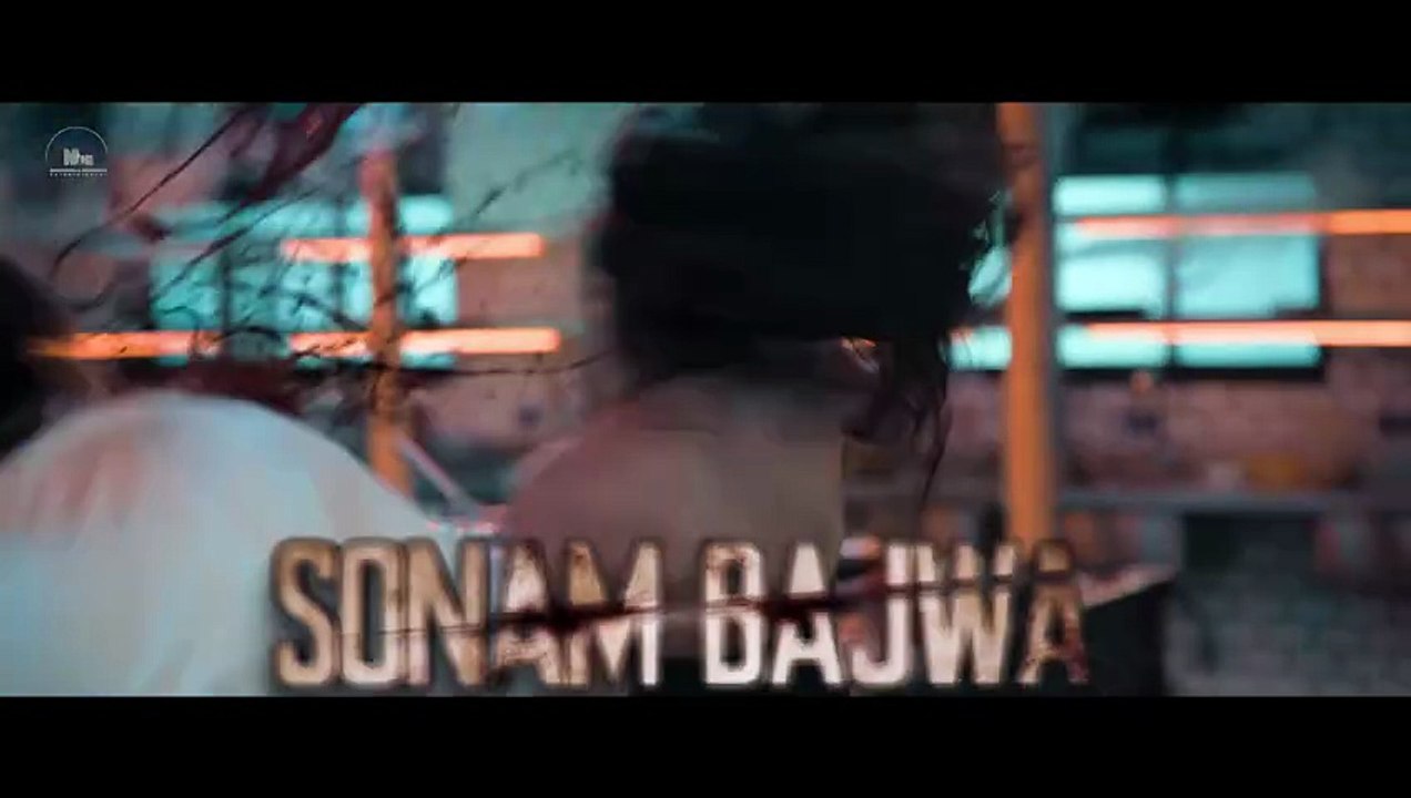 Baaghi 4 Teaser