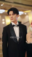 纵我深渊 PART 1 🎬 陈柏乔 & 黎晟萱 | 最新中国爱情剧完整版