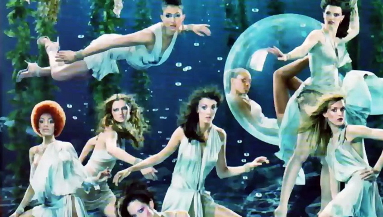 Топ Модель По Американски 4 Серия 4