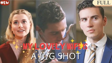 [ENG SUB]A Runaway Heiress And Billionaire Posing As Homeless Marry Amid Mistaken Identities