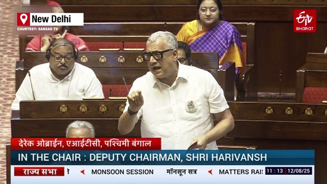 Parliament LIVE | LS Speaker Constitutes Committee To Probe Justice Verma Case