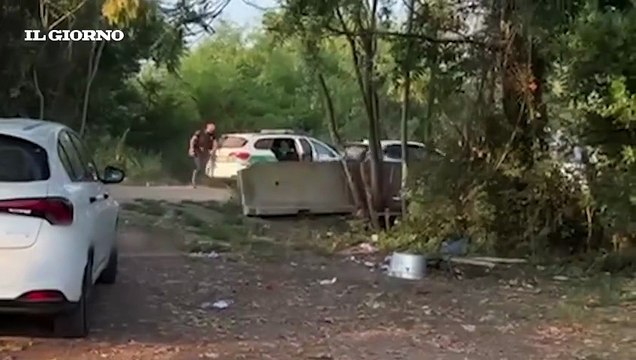 Arrestati i pirati della strada che hanno ucciso Cecilia De Astis: sono quattro minorenni, tra 11 ai 13 anni